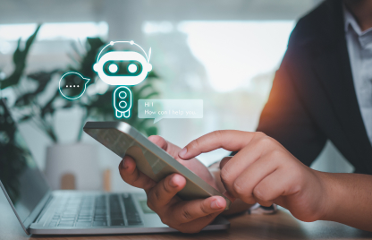 How Conversational AI is Shaping Transaction Experiences