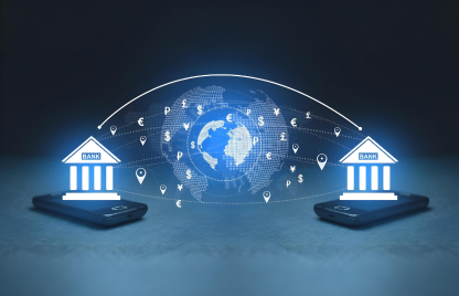 The Fintech Revolution: Transforming Global Money Transfers