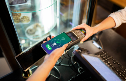 NFC Based Offline Payment Systems