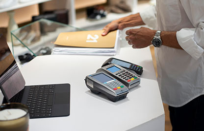 The Future of POS Devices in India
